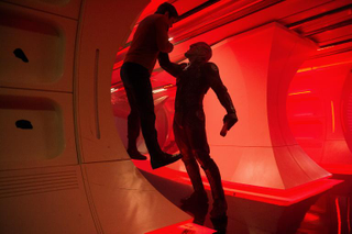 Illustration for article titled Star Trek Beyond: Half a Good Star Trek Movie Is Better Than None